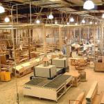 Dự báo 6 tháng đầu năm 2023: Kim ngạch xuất khẩu gỗ và sản phẩm gỗ giảm 4%