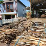 Bìa keo sạch vỏ