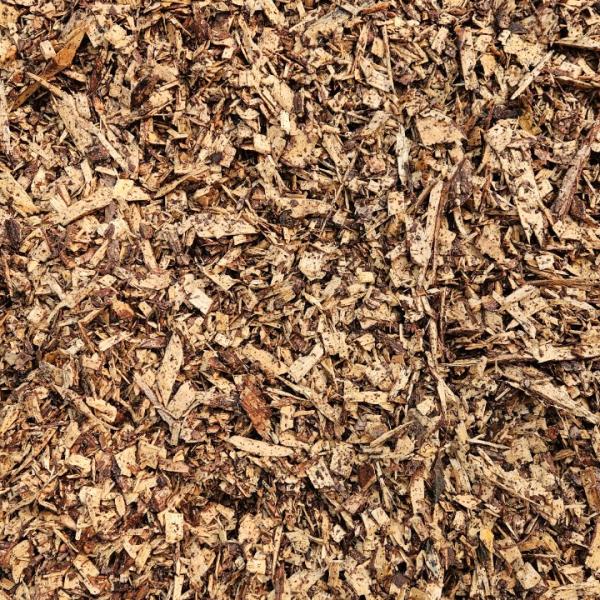 Dăm thông - cả vỏ