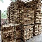 Gỗ keo xẻ