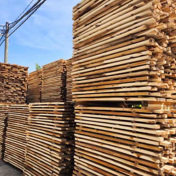 Sawn timber